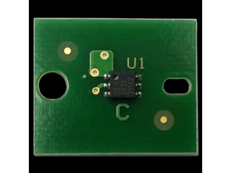 LF200 “ONE TIME USE CHIP” For Mimaki