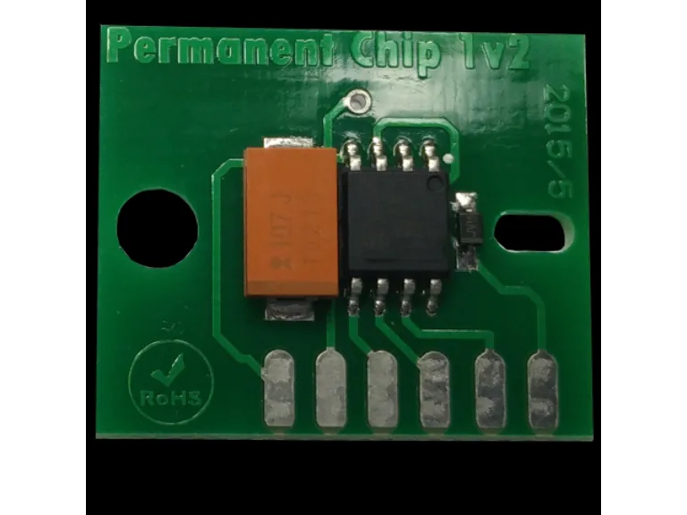 LF140 PERMANENT CHIP FOR MIMAKI UJF-3042/6042 SERIES