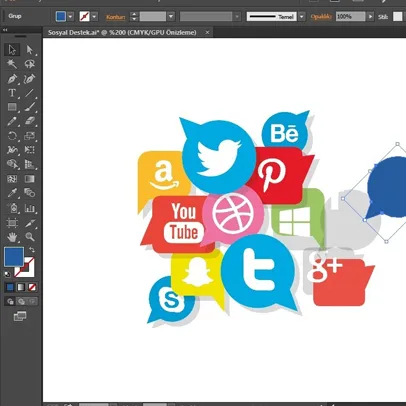 Adobe Illustrator
