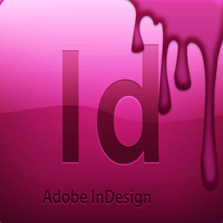 Adobe indesign 2020 printing parts