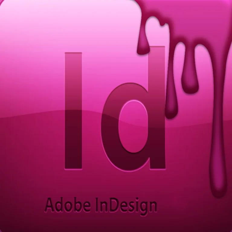 Adobe indesign 2020