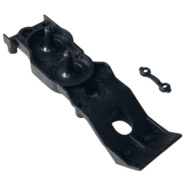 DX4 Roland Solvent Printhead Manifold / Adapter