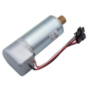 Motors & Media Handling