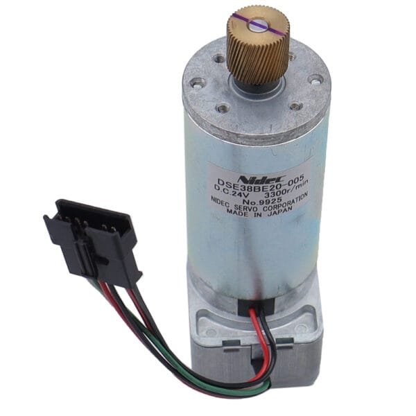 Original Roland Scan Motor for VP-540 / VP-300 / RS-640