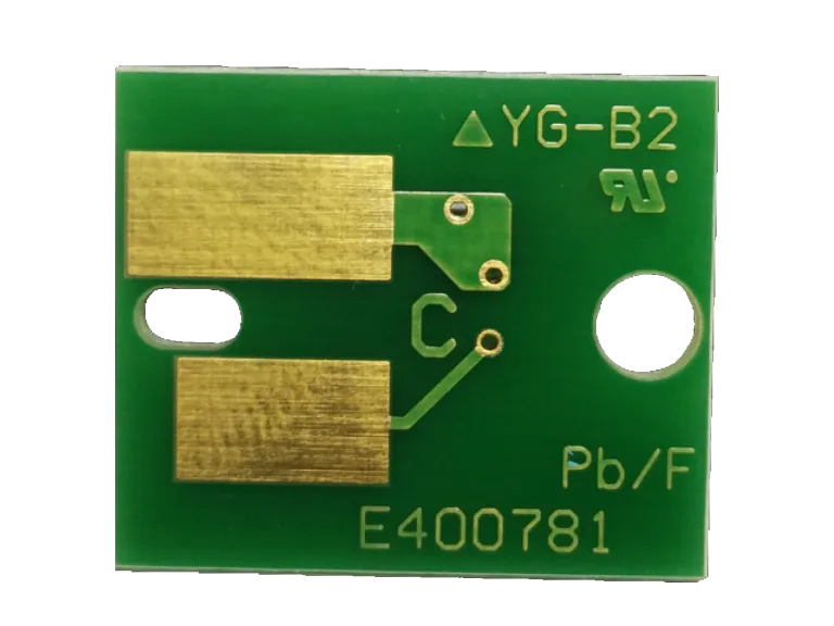 AS5 ONE TIME USE CHIP