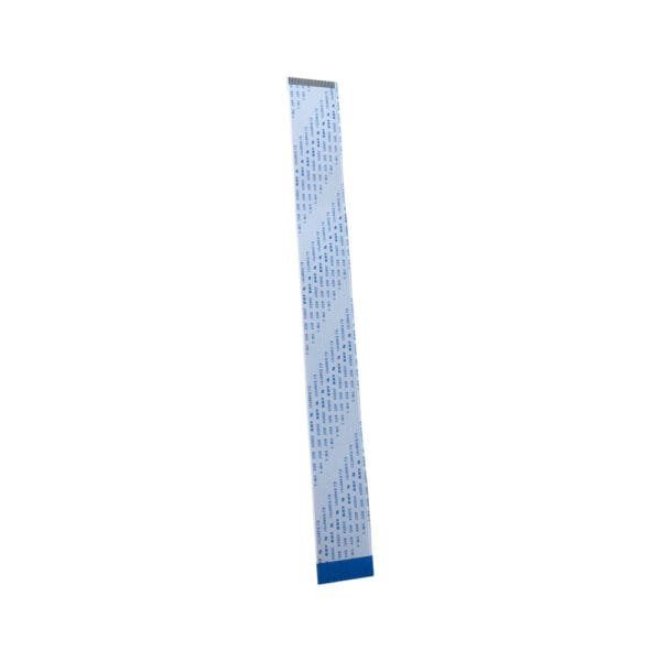 Generic Mimaki Ribbon Panel Cable; 18pin, 85cm